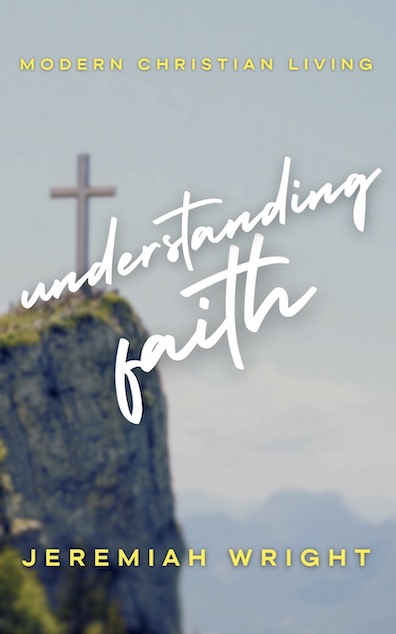 Understanding Faith book cover